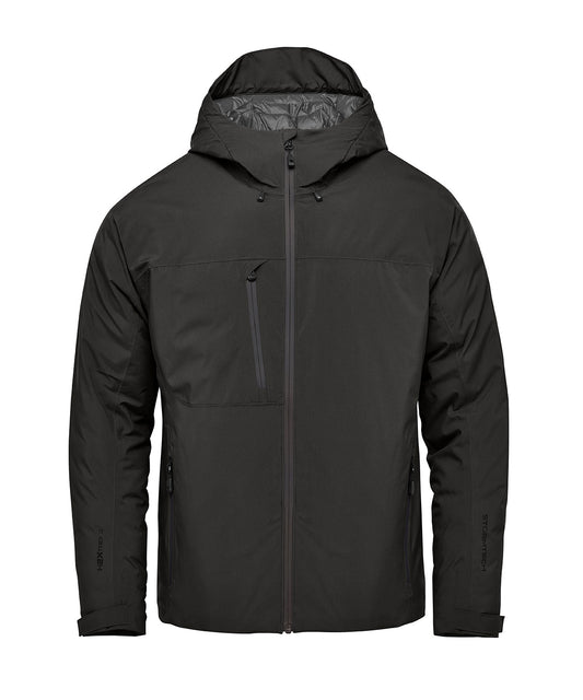 Stormtech Nostromo Thermal Shell Jacket Mens Lightweight Waterproof Coat