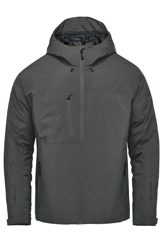 Stormtech Nostromo Thermal Shell Jacket Mens Lightweight Waterproof Coat