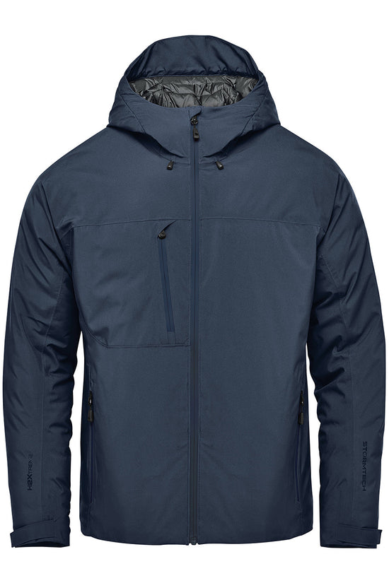 Stormtech Nostromo Thermal Shell Jacket Mens Lightweight Waterproof Coat