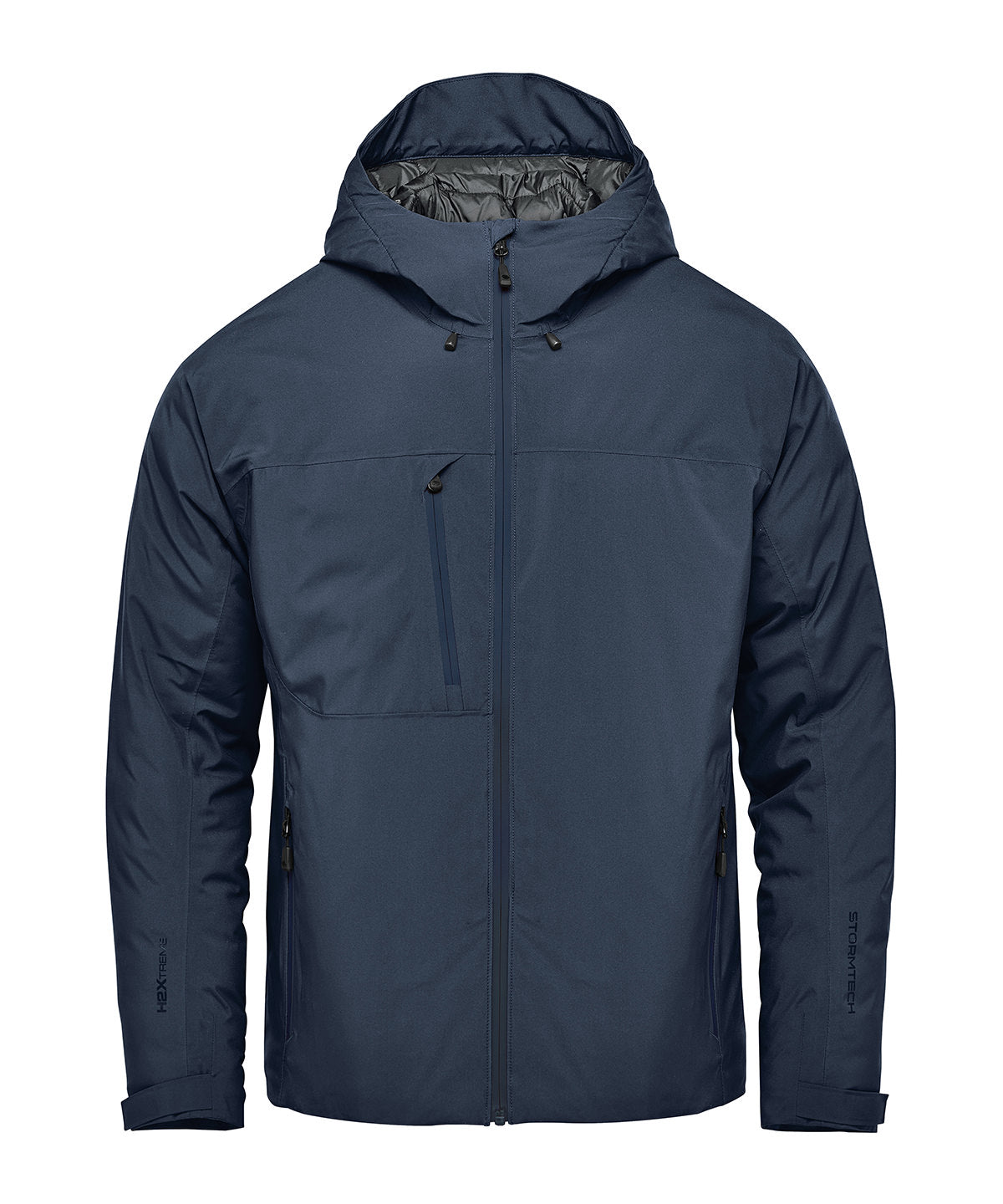 Stormtech Nostromo Thermal Shell Jacket Mens Lightweight Waterproof Coat