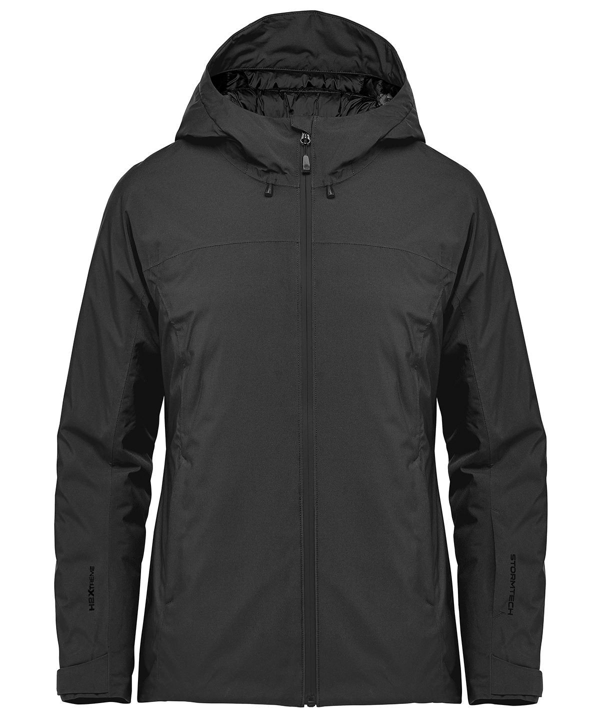 Stormtech Womens Nostromo Thermal Shell Jacket