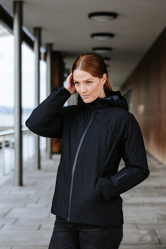 Stormtech Womens Nostromo Thermal Shell Jacket