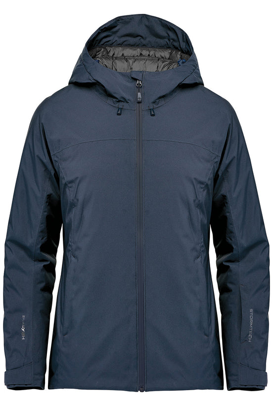 Stormtech Womens Nostromo Thermal Shell Jacket