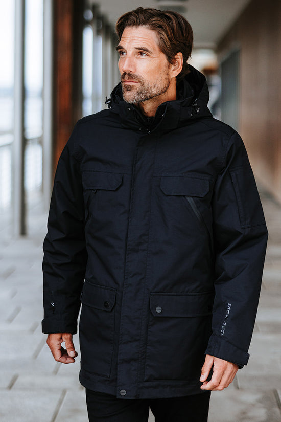Stormtech Fairbanks 5in1 Parka Jacket for Men