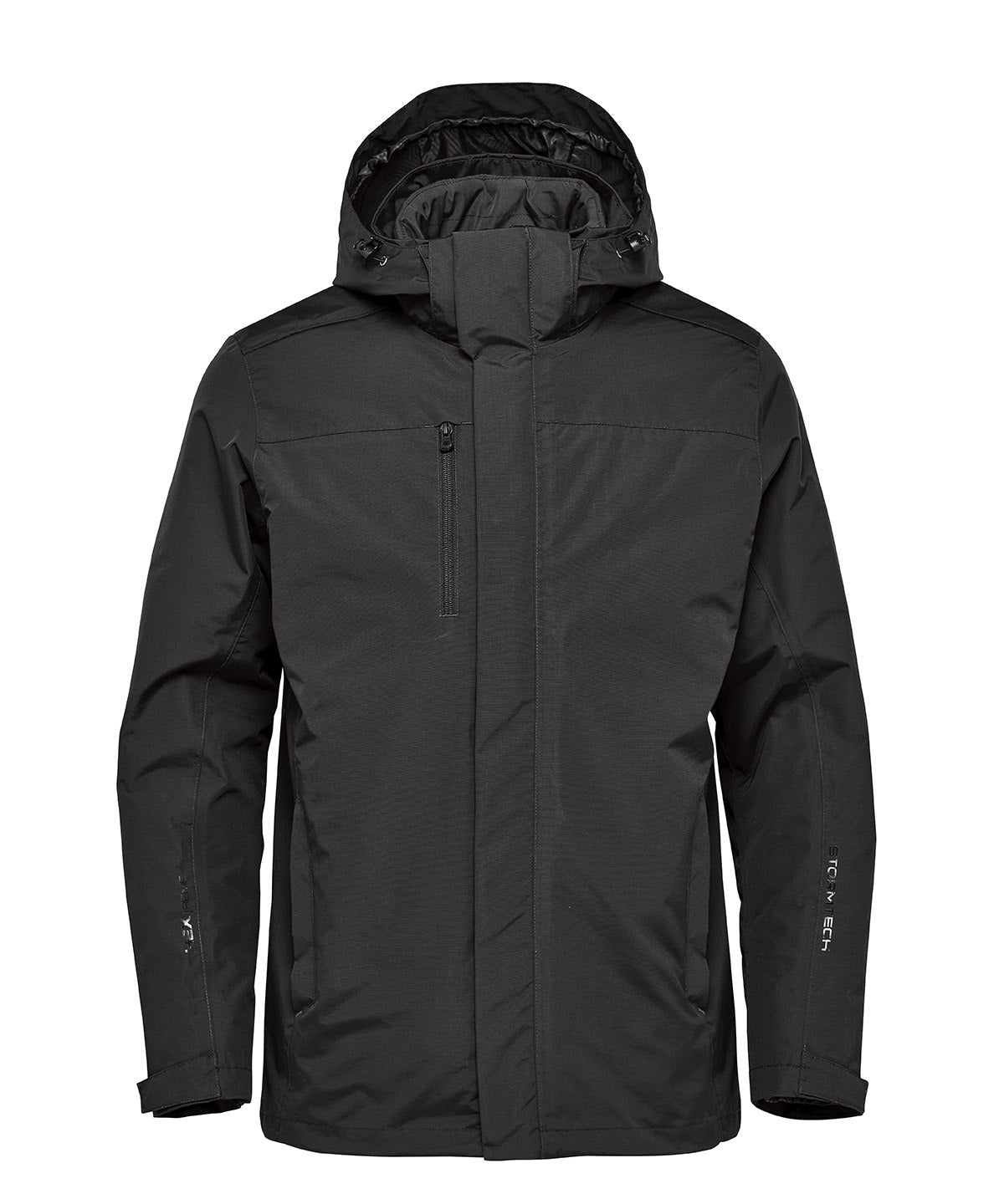 Stormtech Magellan System Jacket with H2XTREME Technology