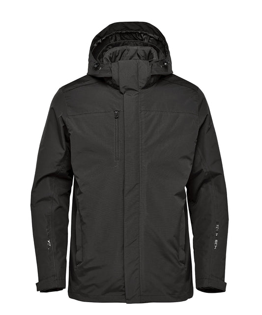 Stormtech Magellan System Jacket with H2XTREME Technology