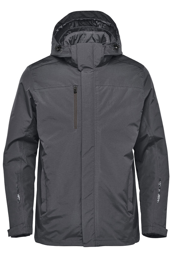 Stormtech Magellan System Jacket with H2XTREME Technology