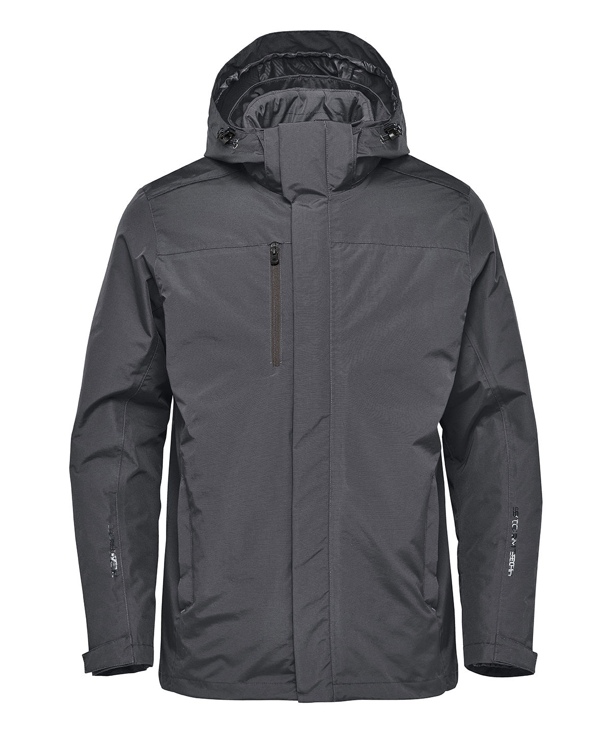 Stormtech Magellan System Jacket with H2XTREME Technology