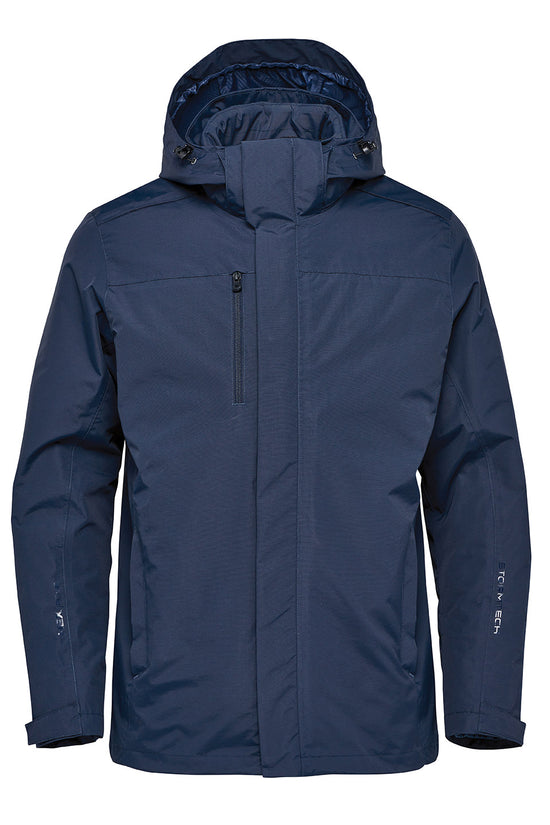 Stormtech Magellan System Jacket with H2XTREME Technology