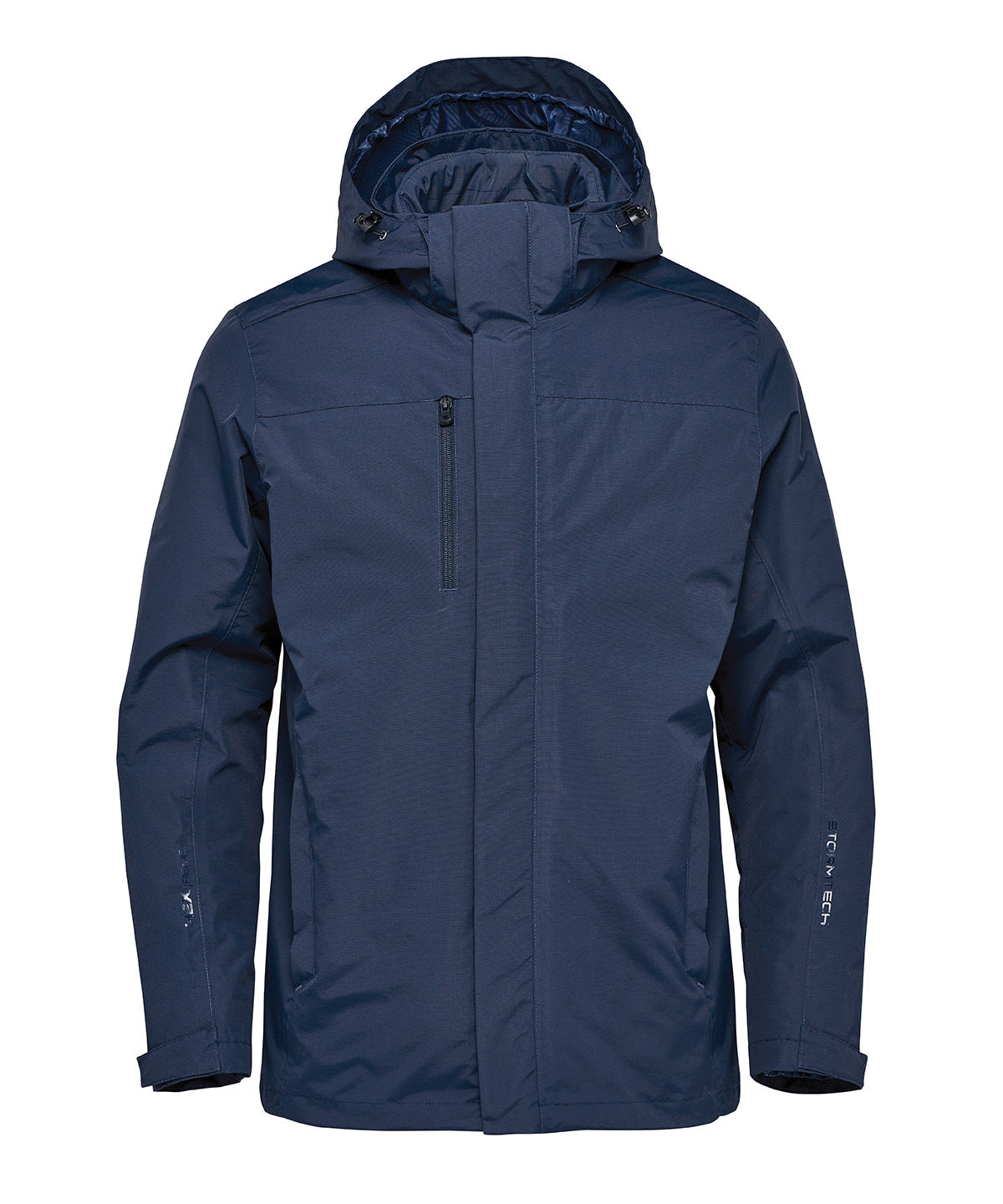 Stormtech Magellan System Jacket with H2XTREME Technology