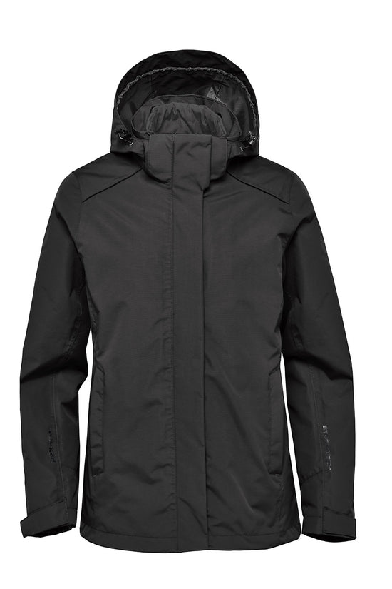 Stormtech Womens Magellan System Jacket Waterproof Outdoor Jacket