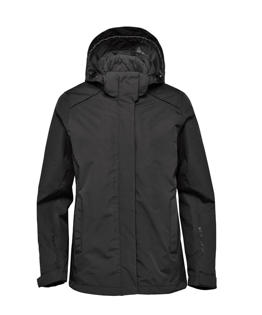 Stormtech Womens Magellan System Jacket Waterproof Outdoor Jacket
