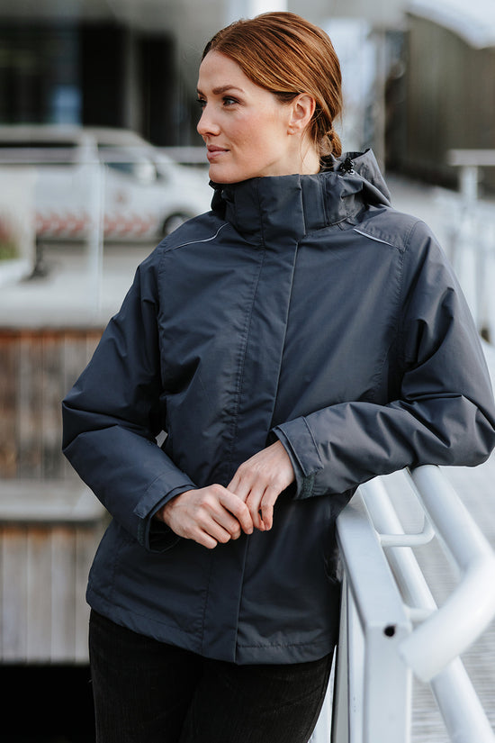 Stormtech Womens Magellan System Jacket Waterproof Outdoor Jacket