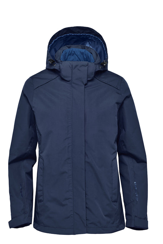 Stormtech Womens Magellan System Jacket Waterproof Outdoor Jacket