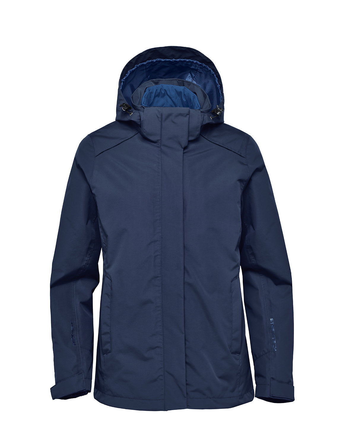 Stormtech Womens Magellan System Jacket Waterproof Outdoor Jacket