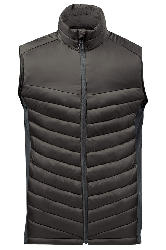 Stormtech Montserrat Thermal Vest for Men Organic Conscious