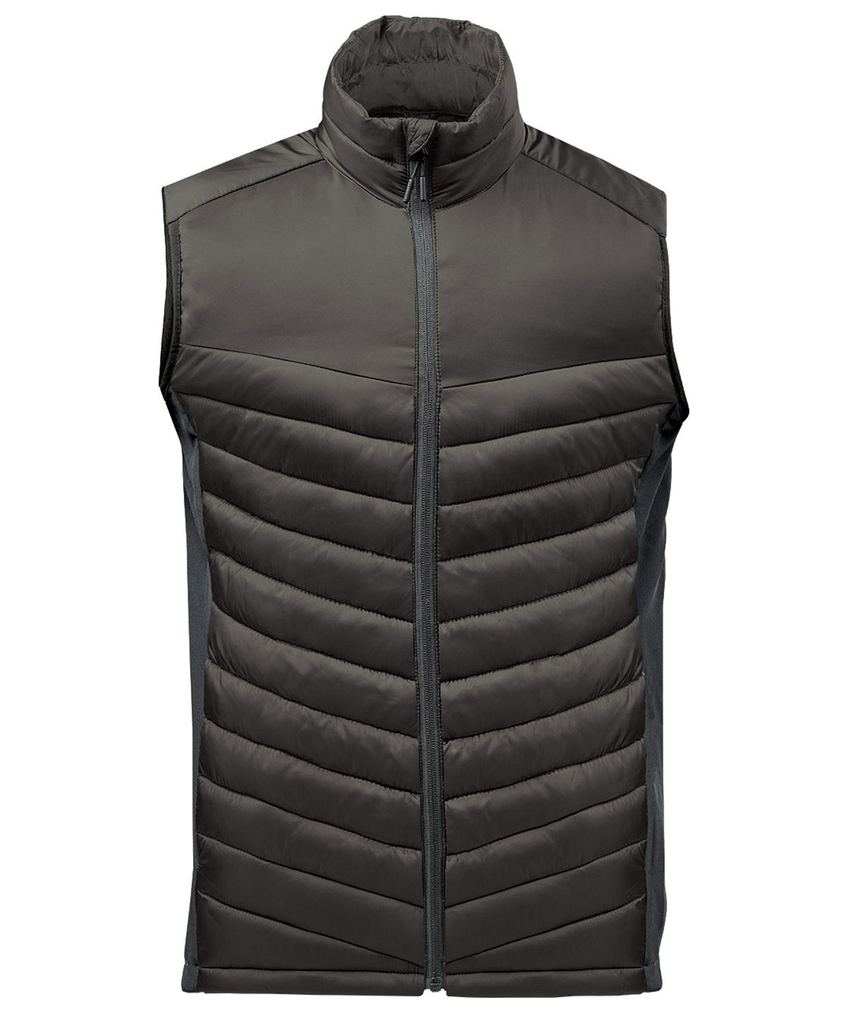 Stormtech Montserrat Thermal Vest for Men Organic Conscious