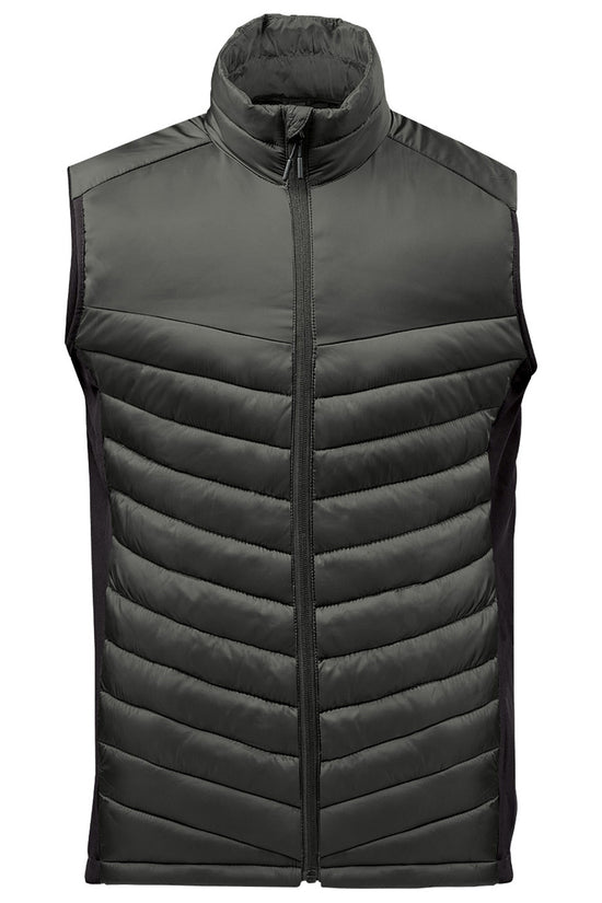Stormtech Montserrat Thermal Vest for Men Organic Conscious