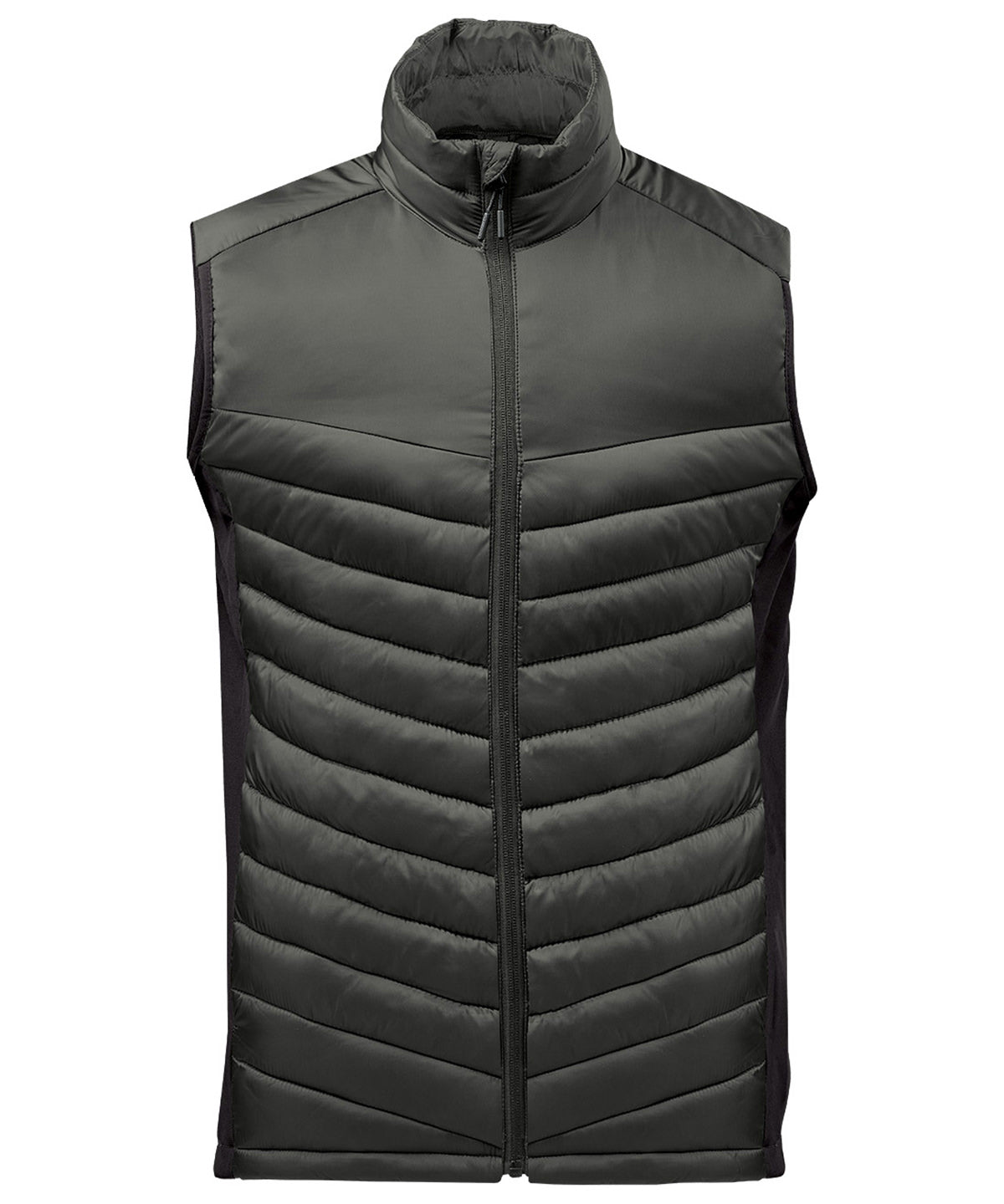Stormtech Montserrat Thermal Vest for Men Organic Conscious