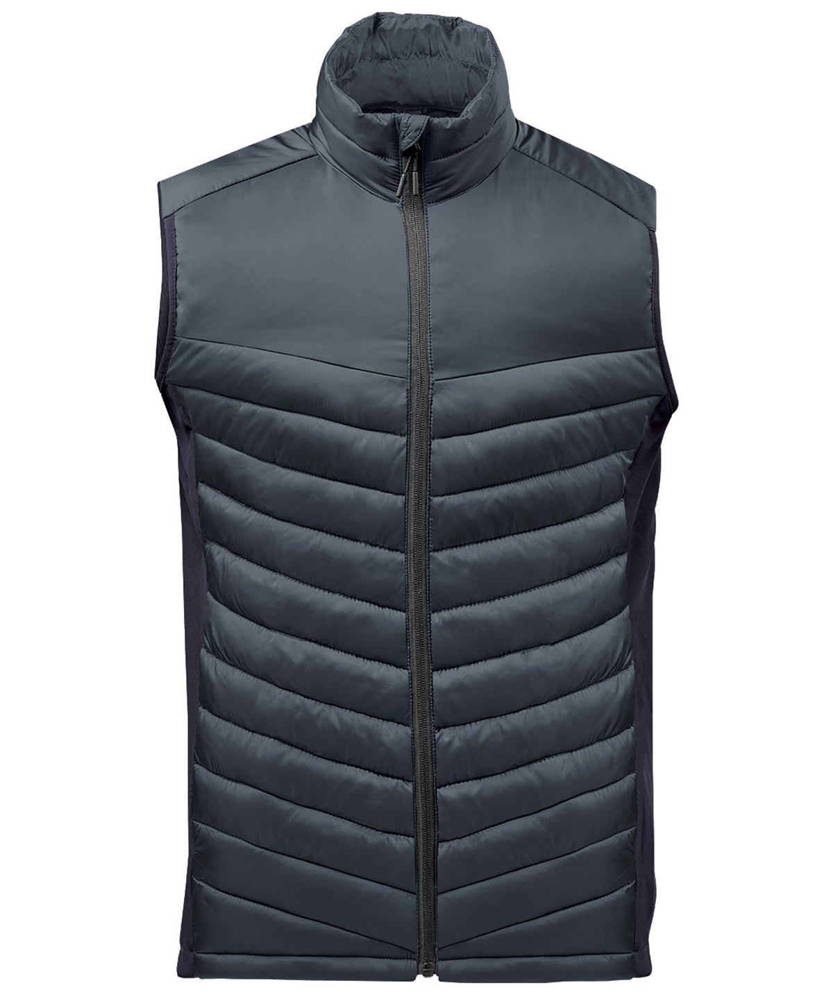 Stormtech Montserrat Thermal Vest for Men Organic Conscious