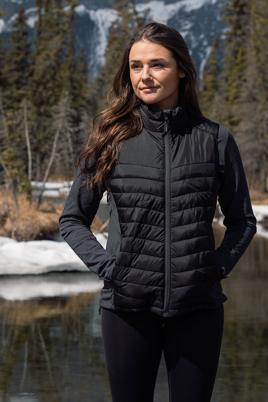 Stormtech Womens Montserrat Thermal Vest