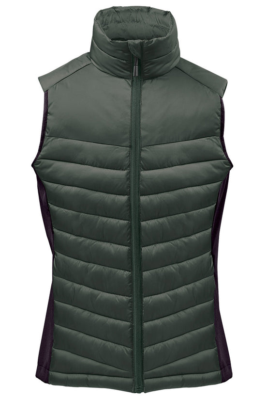 Stormtech Womens Montserrat Thermal Vest