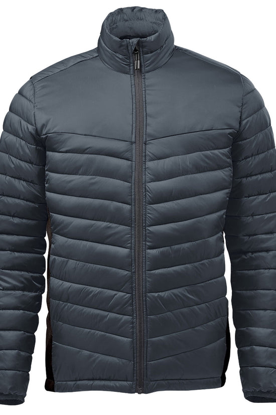Stormtech Montserrat Thermal Jacket Mens Lightweight Quilted Jacket