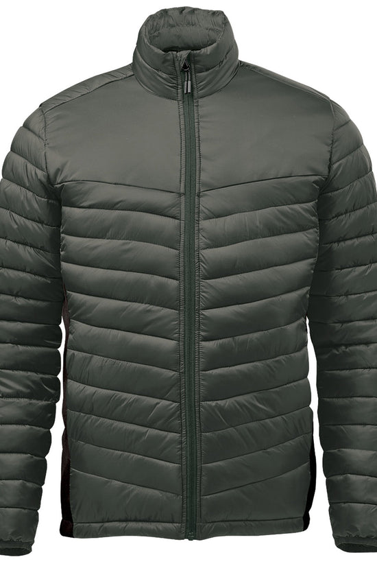 Stormtech Montserrat Thermal Jacket Mens Lightweight Quilted Jacket