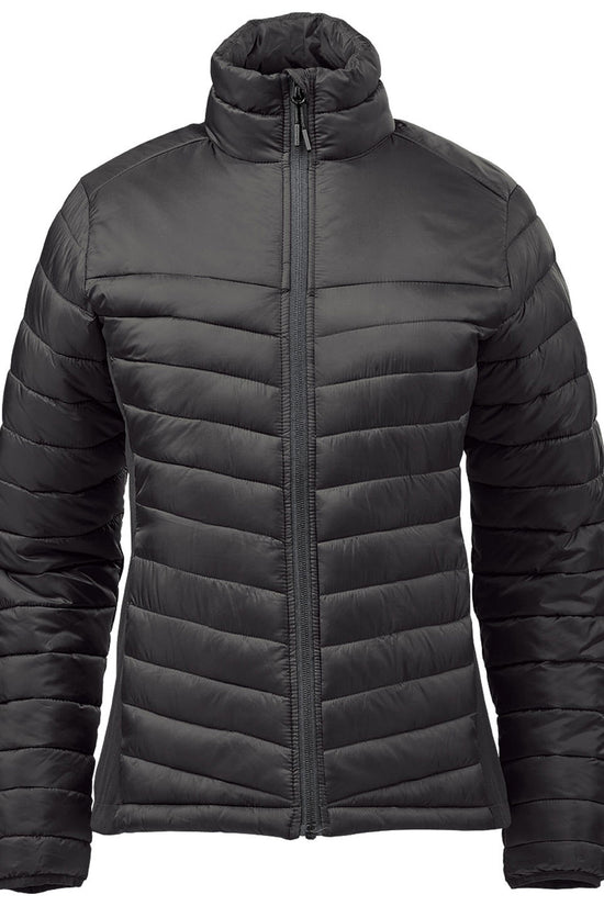 Stormtech Womens Montserrat Thermal Jacket Lightweight WaterRepellent