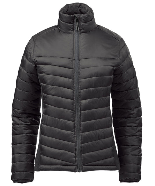 Stormtech Womens Montserrat Thermal Jacket Lightweight WaterRepellent
