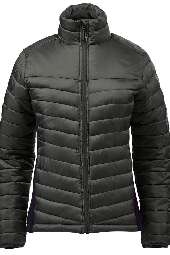 Stormtech Womens Montserrat Thermal Jacket Lightweight WaterRepellent