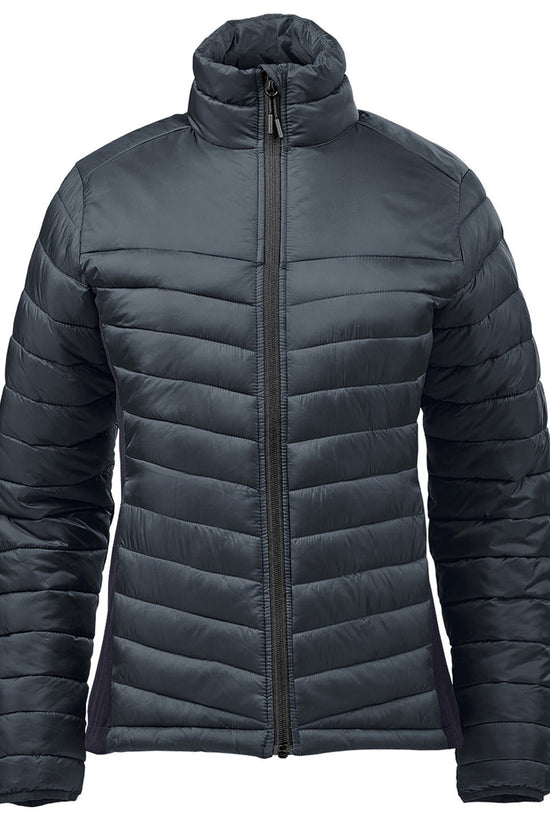 Stormtech Womens Montserrat Thermal Jacket Lightweight WaterRepellent