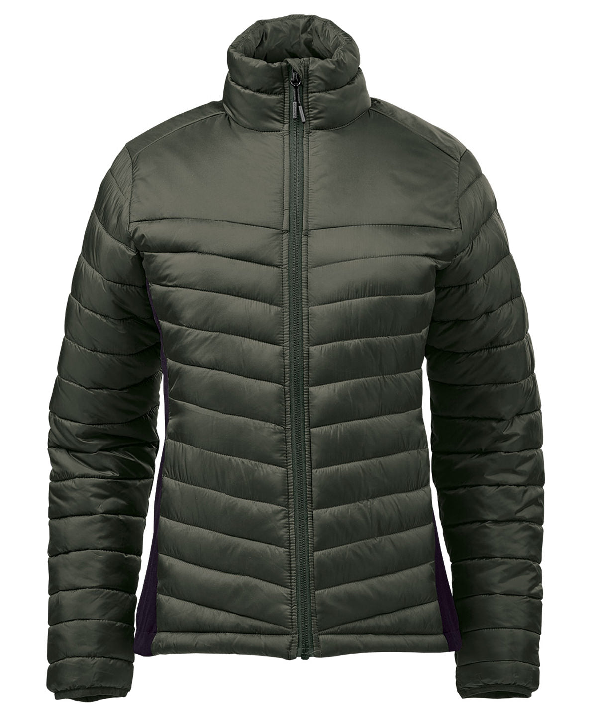Stormtech Womens Montserrat Thermal Jacket Lightweight WaterRepellent