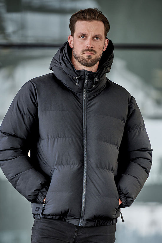 Stormtech Explorer Thermal Jacket Maximum Outdoor Protection