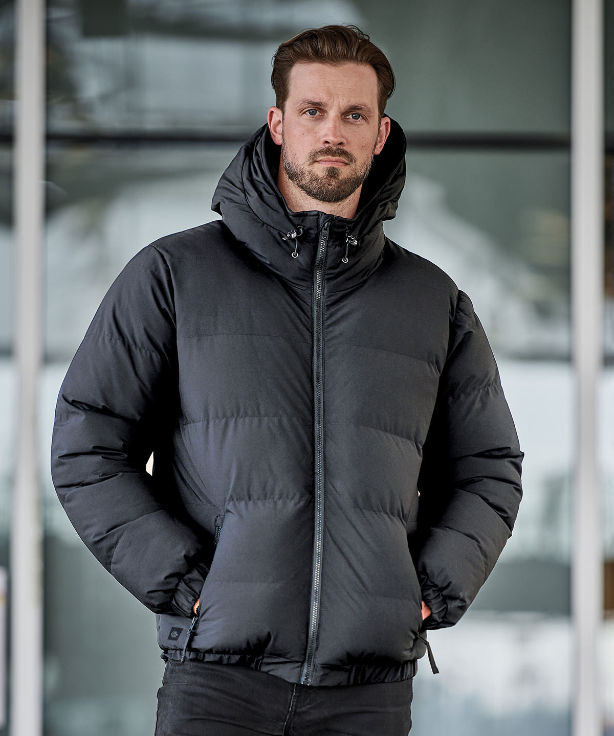 Stormtech Explorer Thermal Jacket Maximum Outdoor Protection