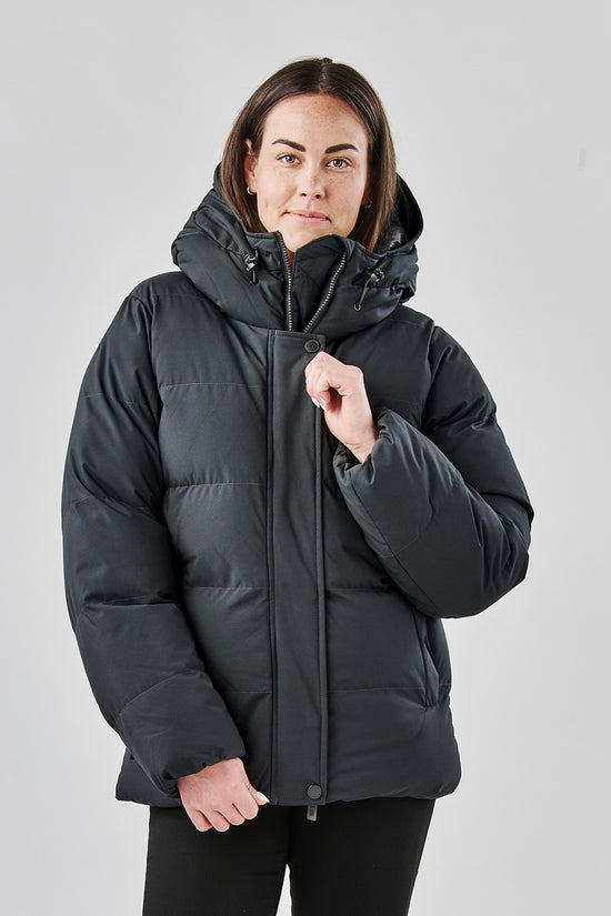 Stormtech Womens Explorer Thermal Jacket