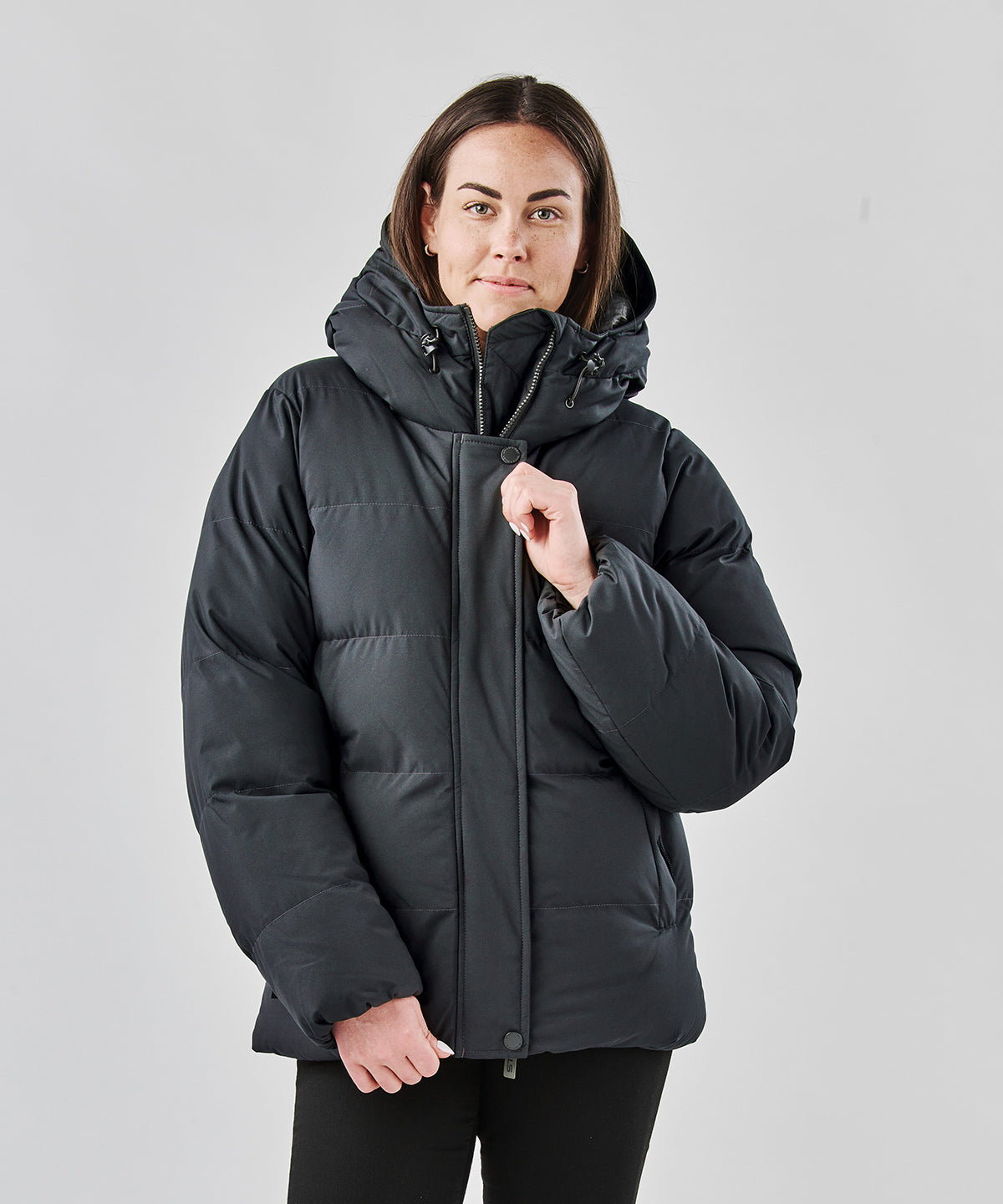 Stormtech Womens Explorer Thermal Jacket