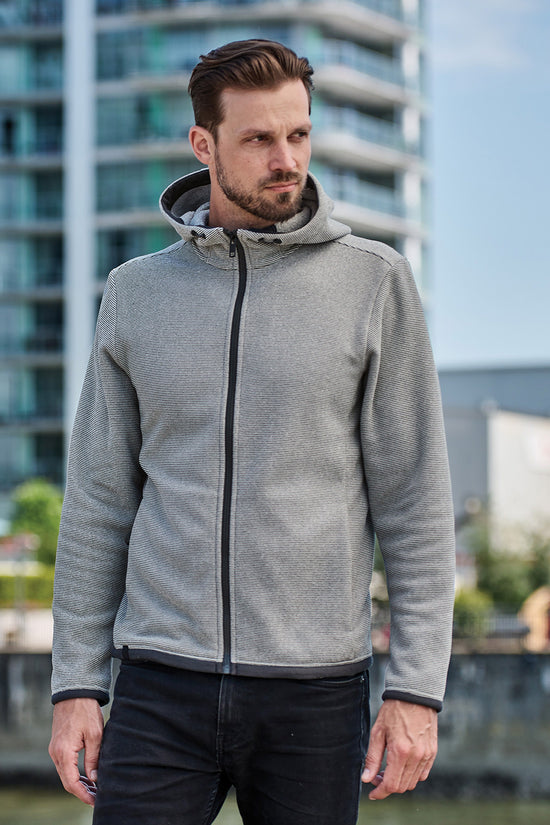 Stormtech Medusa Fleece Hoodie for Men