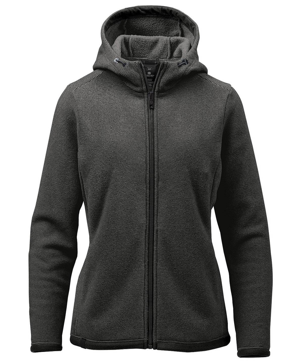 Stormtech Womens Medusa Fleece Hoodie Urban Outdoor MidLayer