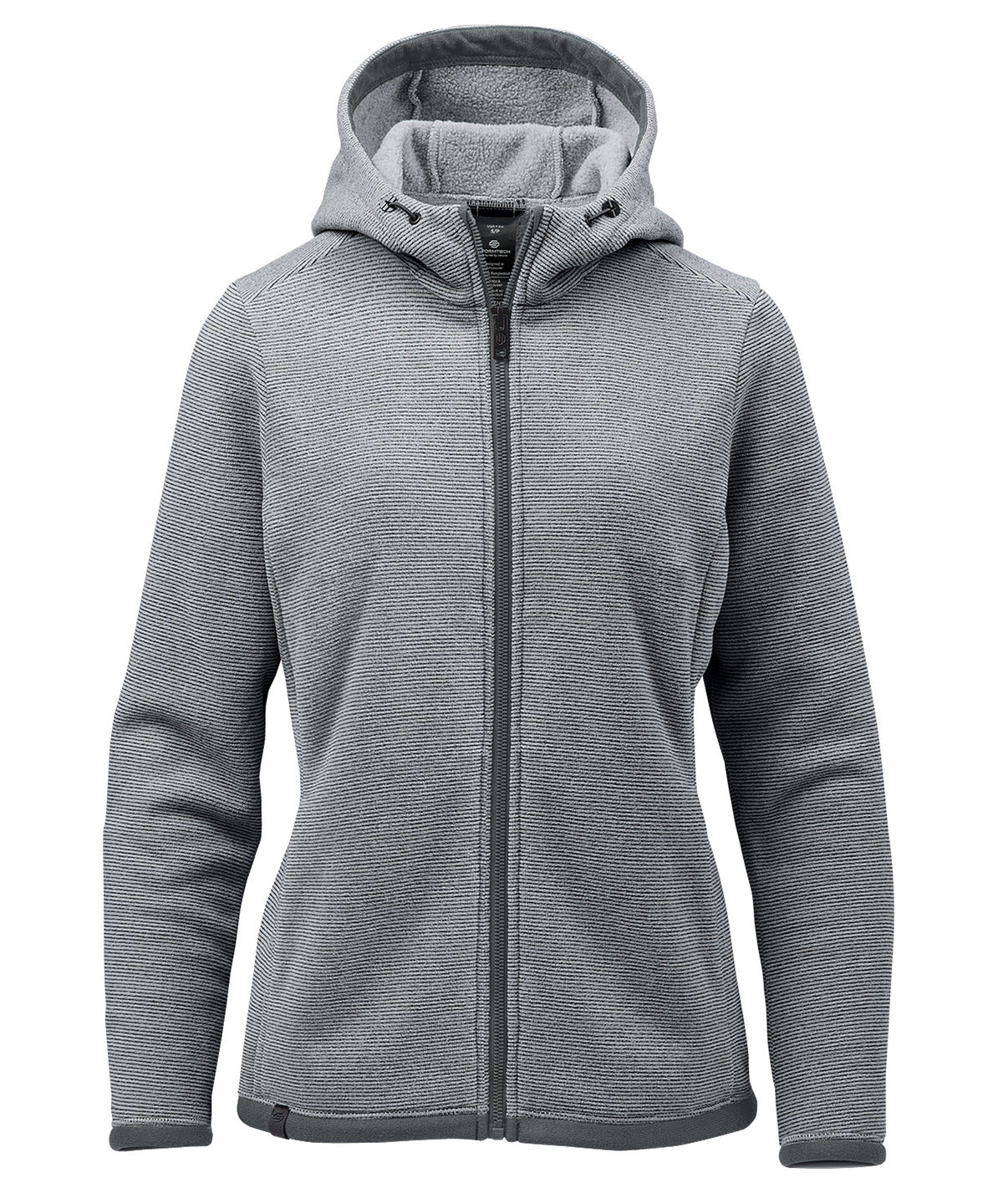 Stormtech Womens Medusa Fleece Hoodie Urban Outdoor MidLayer