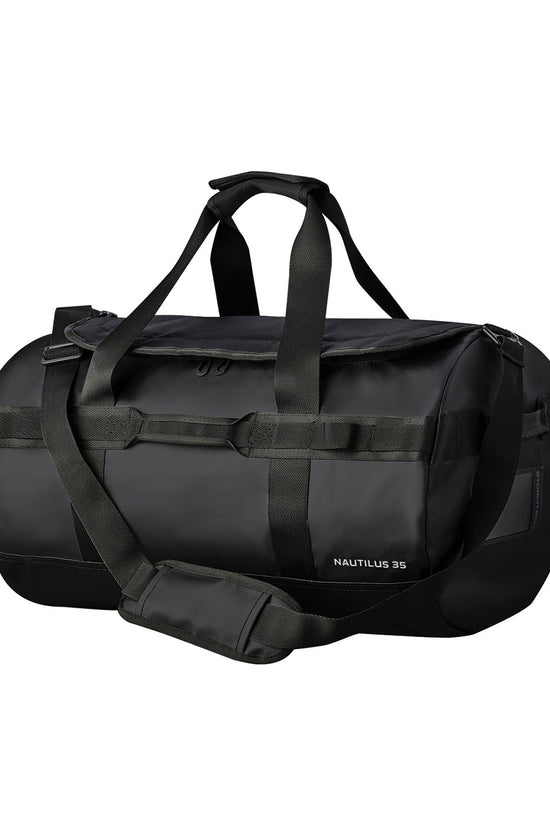 Stormtech Nautilus Waterproof Duffle Bag 35L Unisex Adult Luggage