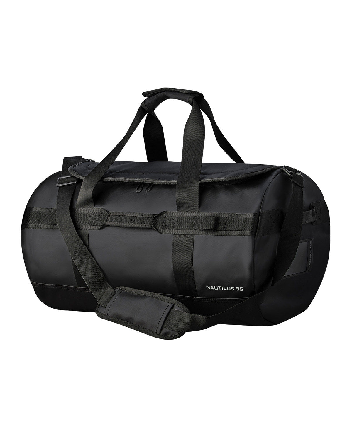 Stormtech Nautilus Waterproof Duffle Bag 35L Unisex Adult Luggage