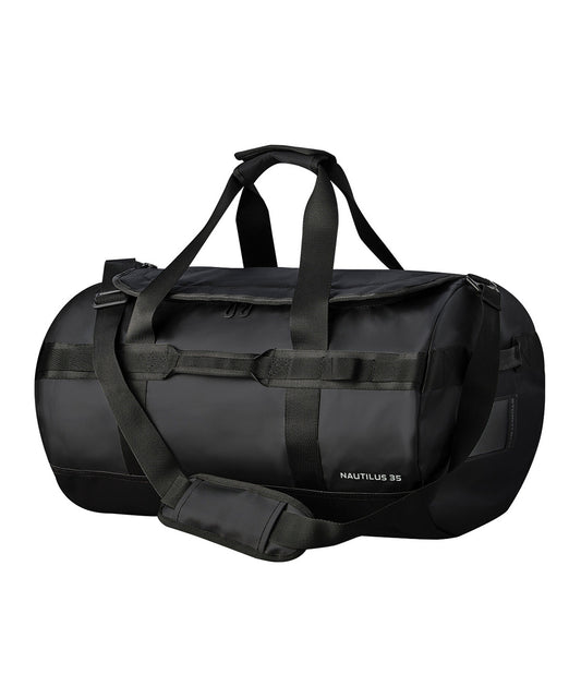 Stormtech Nautilus Waterproof Duffle Bag 35L Unisex Adult Luggage