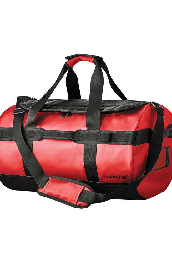 Stormtech Nautilus Waterproof Duffle Bag 35L Unisex Adult Luggage