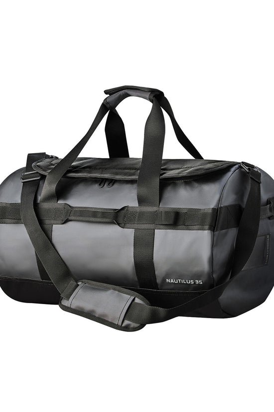 Stormtech Nautilus Waterproof Duffle Bag 35L Unisex Adult Luggage
