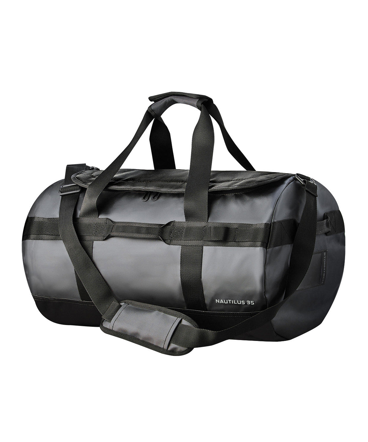 Stormtech Nautilus Waterproof Duffle Bag 35L Unisex Adult Luggage
