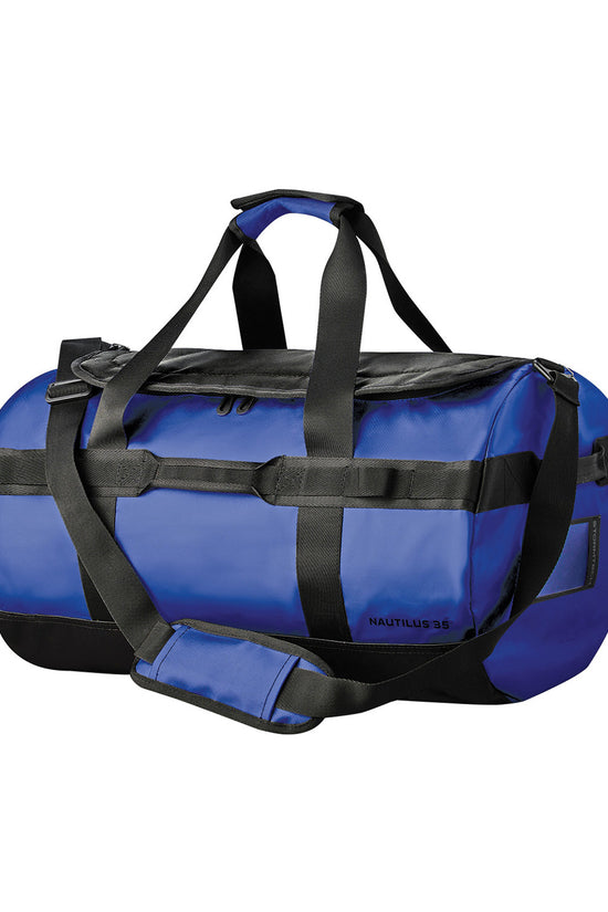 Stormtech Nautilus Waterproof Duffle Bag 35L Unisex Adult Luggage