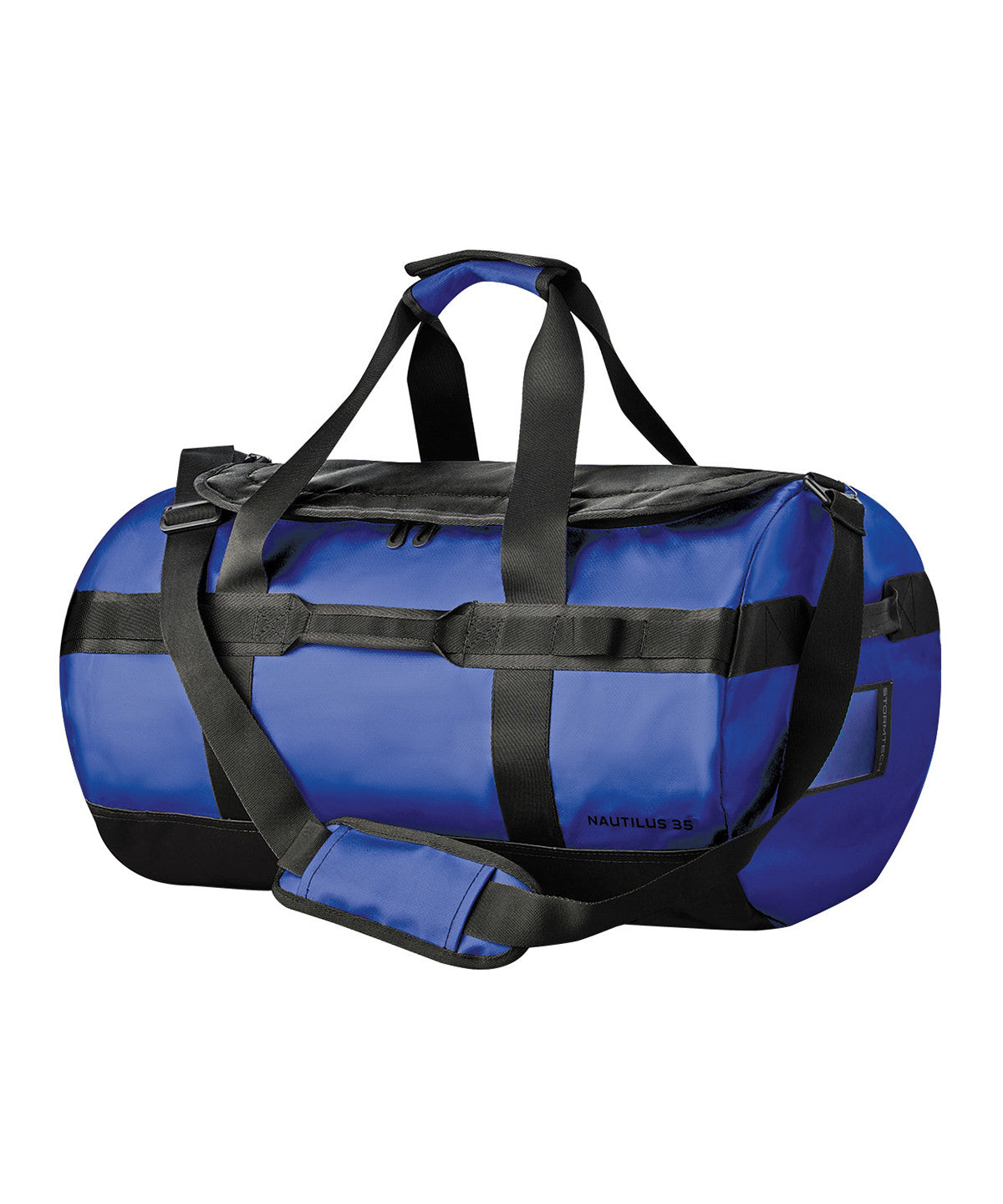 Stormtech Nautilus Waterproof Duffle Bag 35L Unisex Adult Luggage