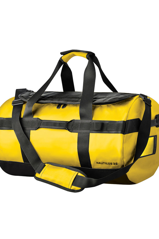 Stormtech Nautilus Waterproof Duffle Bag 35L Unisex Adult Luggage