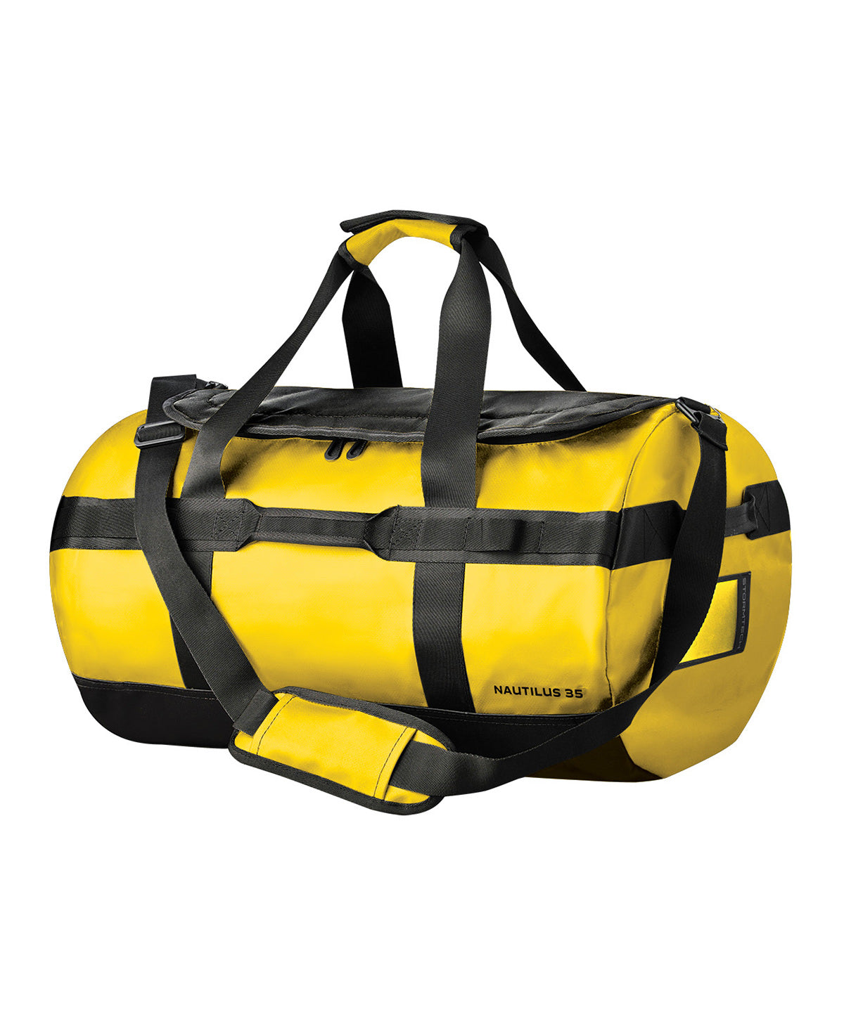 Stormtech Nautilus Waterproof Duffle Bag 35L Unisex Adult Luggage
